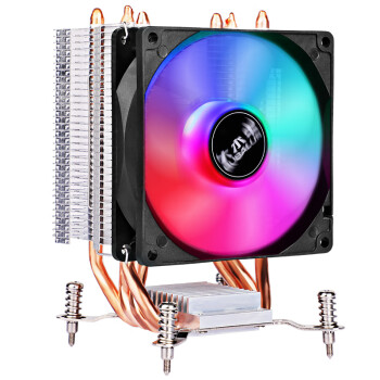 大水牛CPU风冷散热器